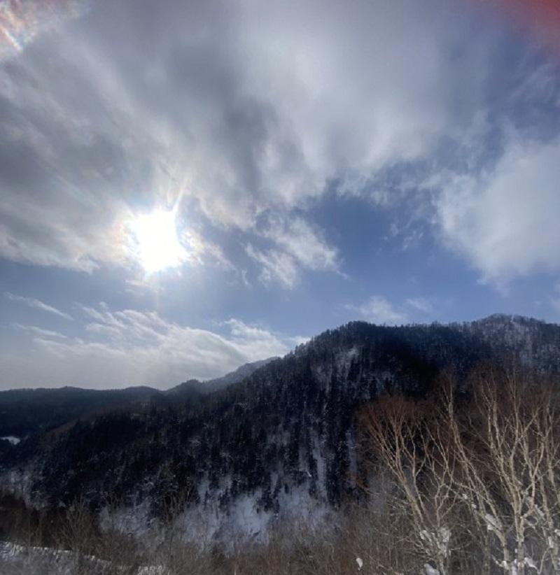 Спасатели доставили тело женщины в Южно-Сахалинск