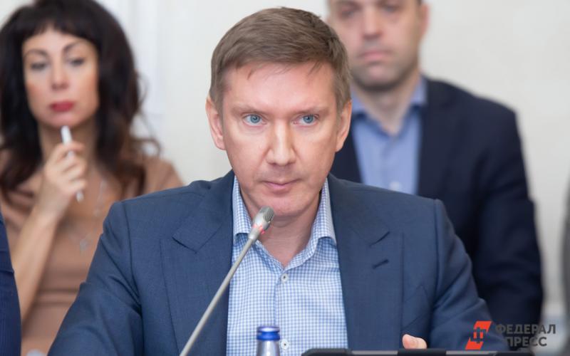 Вадим Виноградов