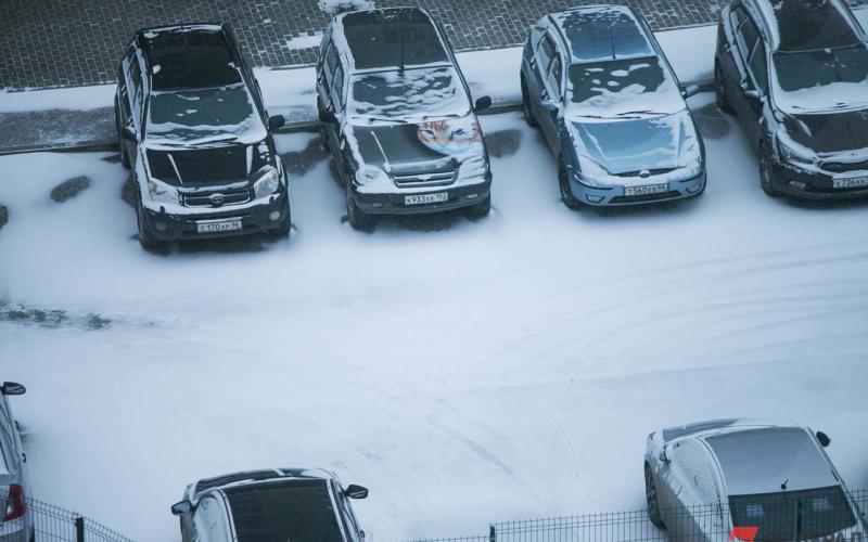 Во Владивостоке существенно выросла стоимость стоянки для подержанных автомобилей