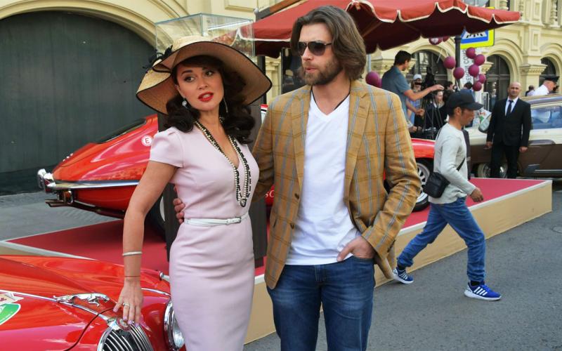 Заворотнюк и Чернышев