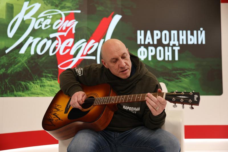 Денис Майданов