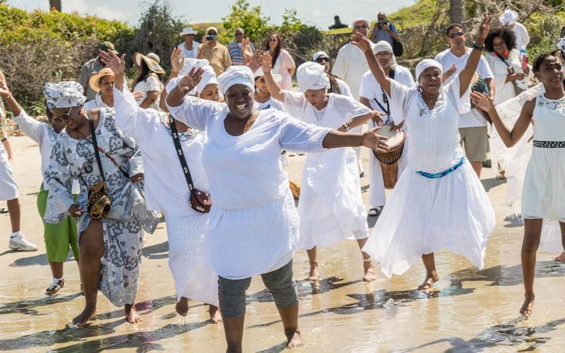 Калифорния