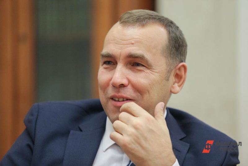 Курганские КВНщики выразили благодарность губернатору Вадиму Шумкову в юмористической форме