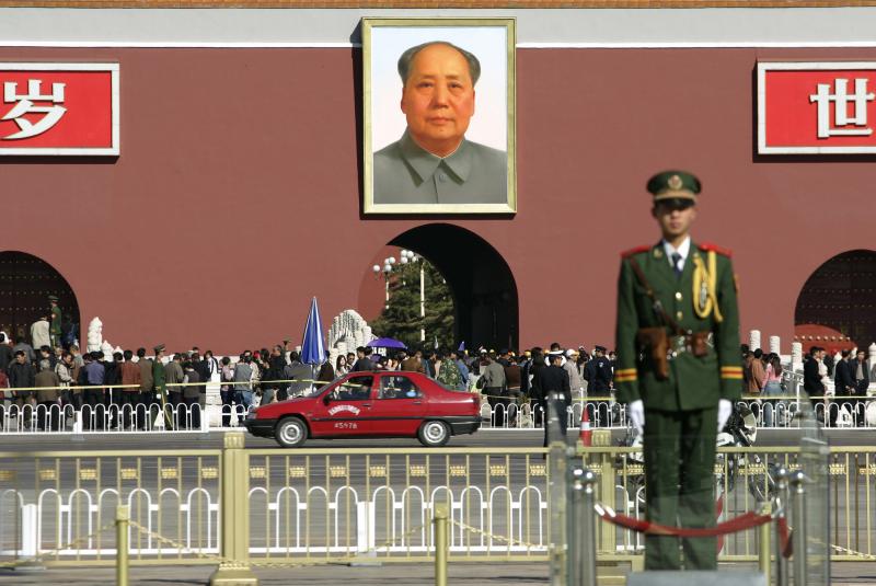 Предложено присвоить имя китайского революционера школе и улице