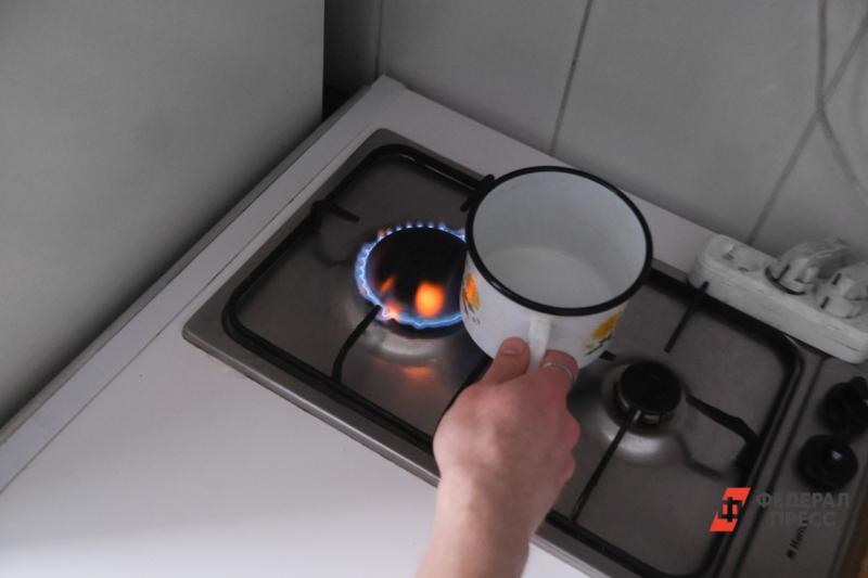 На сегодняшний день в Омской области газ проведен в 6654 многоквартирных дома