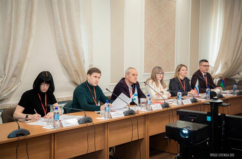 Парламентская ассоциация Северо-Запада