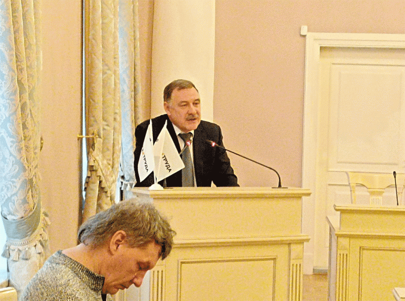 Михаил Иванков