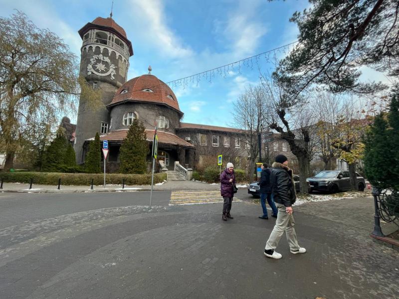 калининград