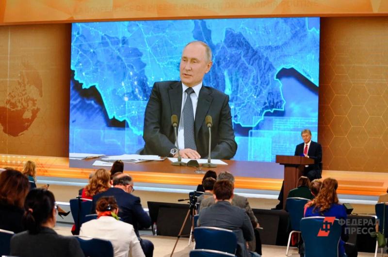 Владимира Путина пригласили в Курган