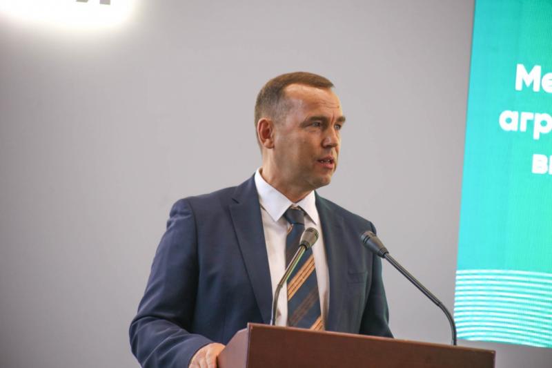 Губернатор запросил дополнительное финансирование на три социально значимых объекта