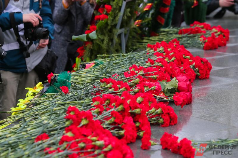 В годовщину со дня смерти Владимира Жоги в ДНР напомнили причины, почему на донецкой земле проливается кровь