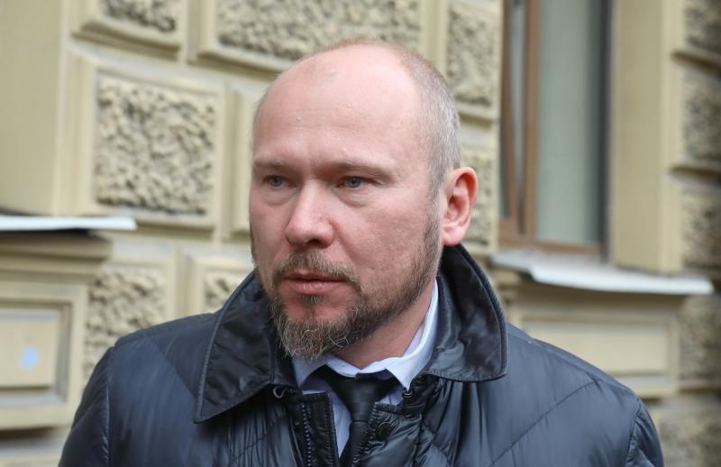 Адвокат Александр Почуев взялся за дело тюменской школьницы: «Убийца на свободе»
