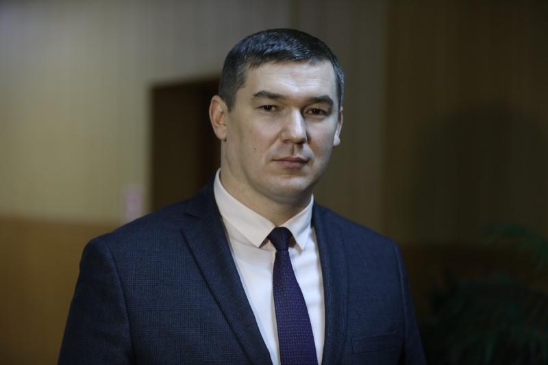 Абушаев объявлен в федеральный розыск