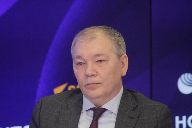 Леонид Калашников