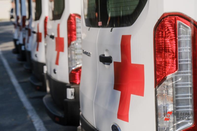 Спецтехника