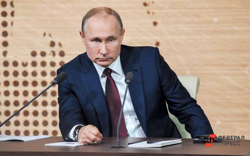 Путин проведет совещание по случаю воссоединения Крыма с Россией