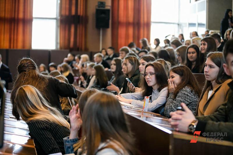 В России планируют сократить срок обучения в магистратуре