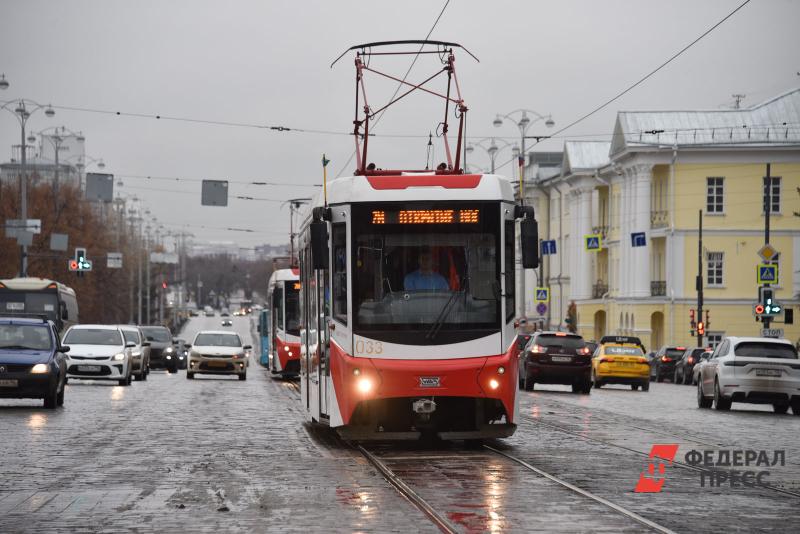 Это не первая авария