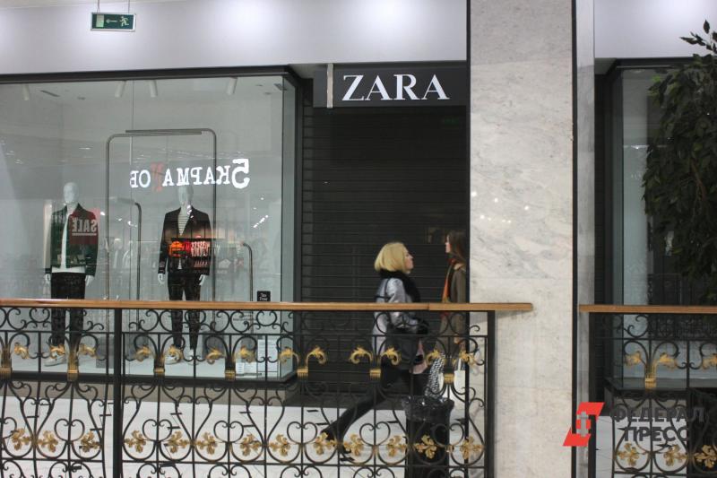 ФедералПресс выяснил, кому продался испанский Inditex и как теперь называется Zara