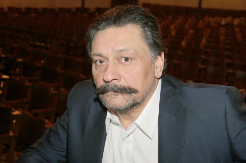 Дмитрий Назаров