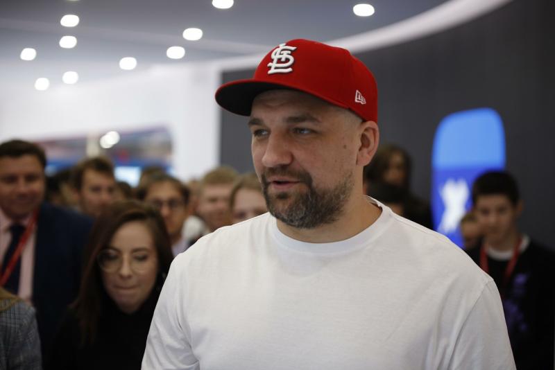 Василий Вакуленко