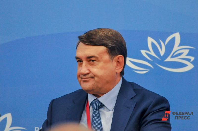 Игорь Левитин примет участие в открытии нового спортивного объекта