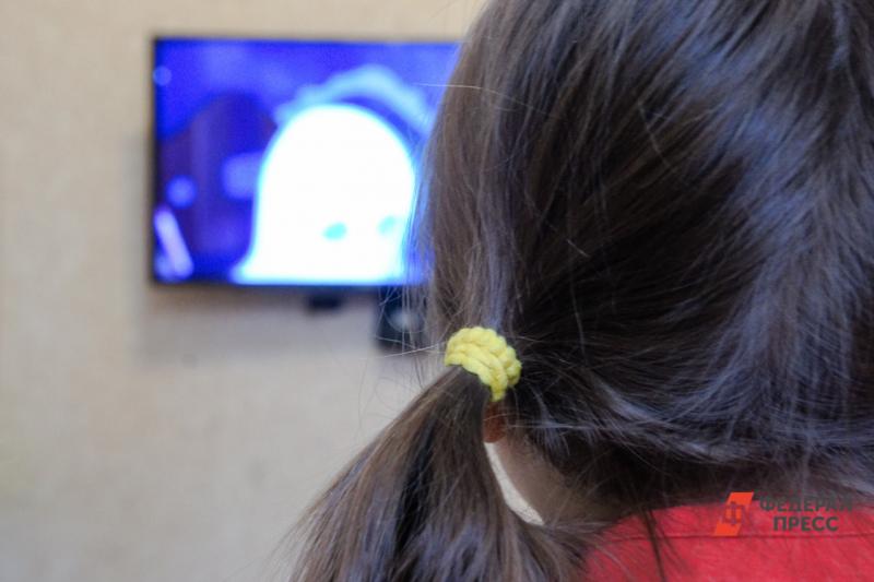 Свердловчане смогут бесплатно смотреть региональные каналы