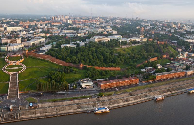 Турпоток составил почти четыре млн человек