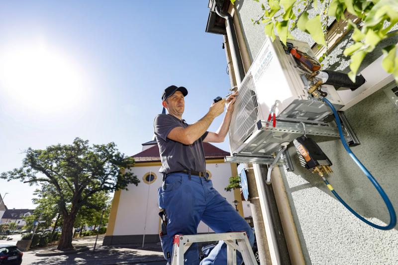 Кондиционер