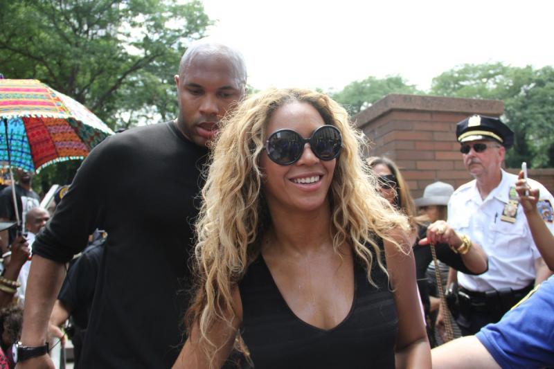 Beyonce