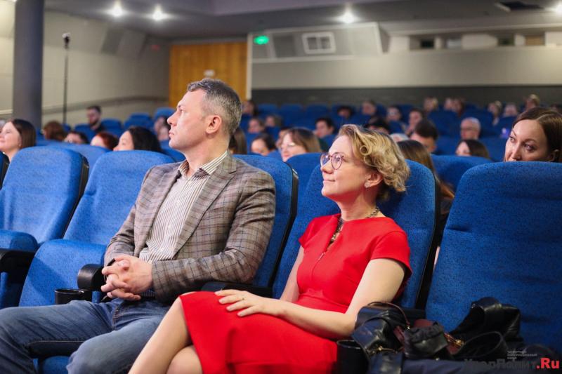В тюменских кинотеатрах показывают фильмы кинокомпаний, которые возложили на себя самосанкции