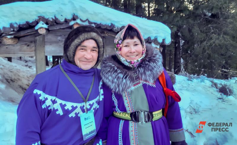 Ямальский опыт взаимодействия бизнеса с коренным населением может быть полезен Аляске