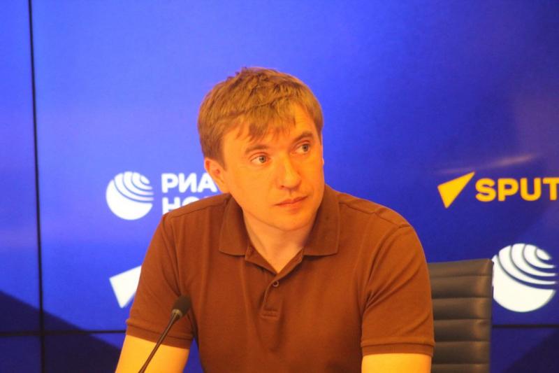 Григорий Гуров