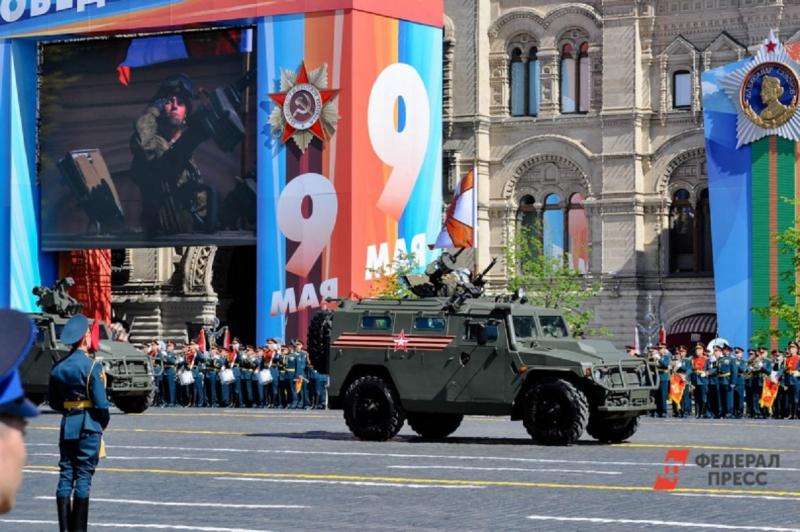 День Победы в Нижнем Новгороде: куда сходить 9 мая