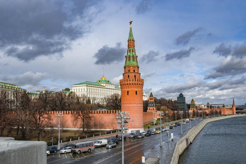 Кремль