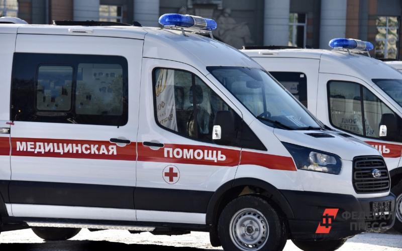 В Пермском крае 7-месячный ребенок погиб после того, как брат поджег его одеяло