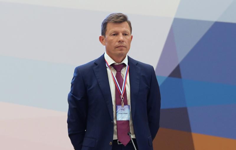 Виктор Майгуров