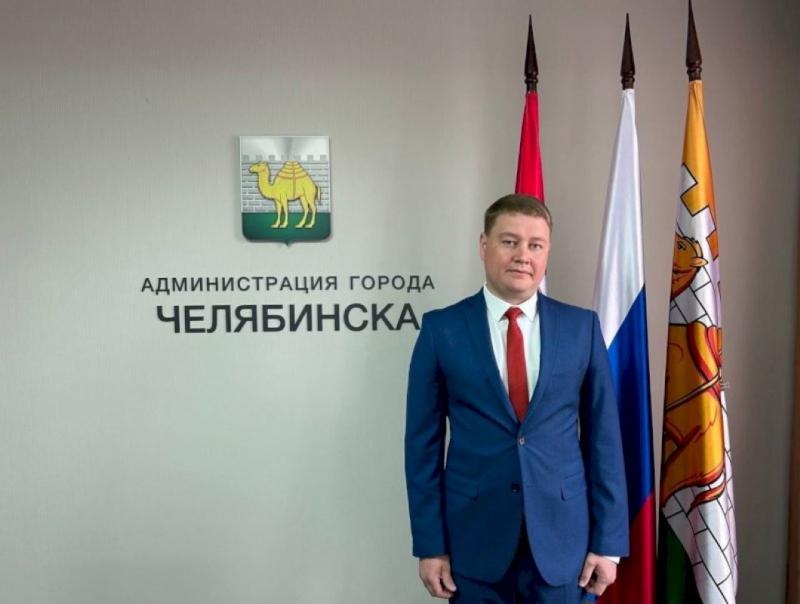 Николай Кожевников занимал должности в структуре местного самоуправления Челябинской области с 2020 года