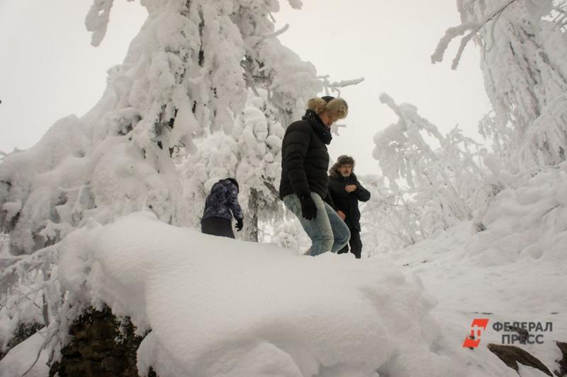Туристы смогут увидеть легендарный перевал Дятлова