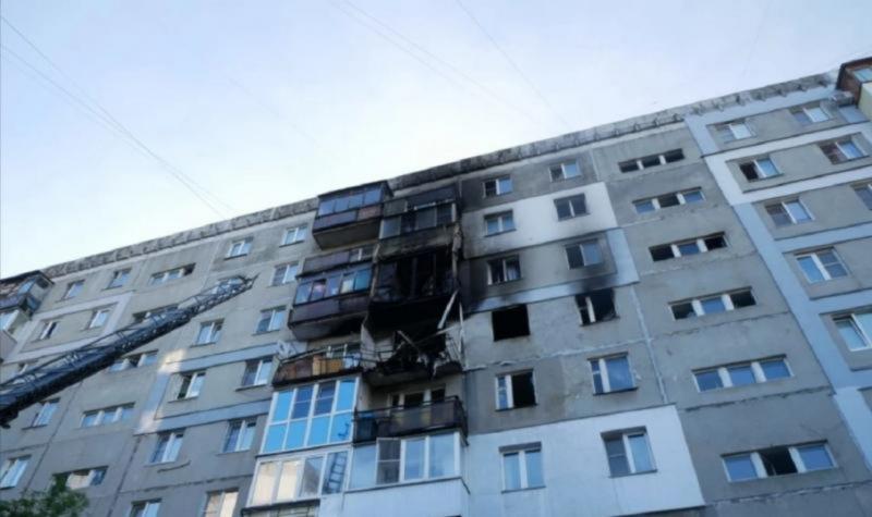 В Нижнем Новгороде пересмотрят дело о взрыве газа в многоэтажке на Краснодонцев 