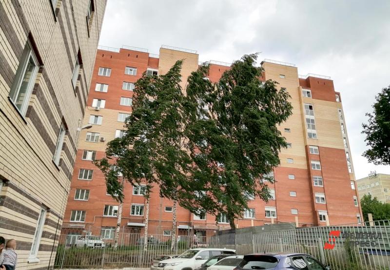 Штормовое предупреждение