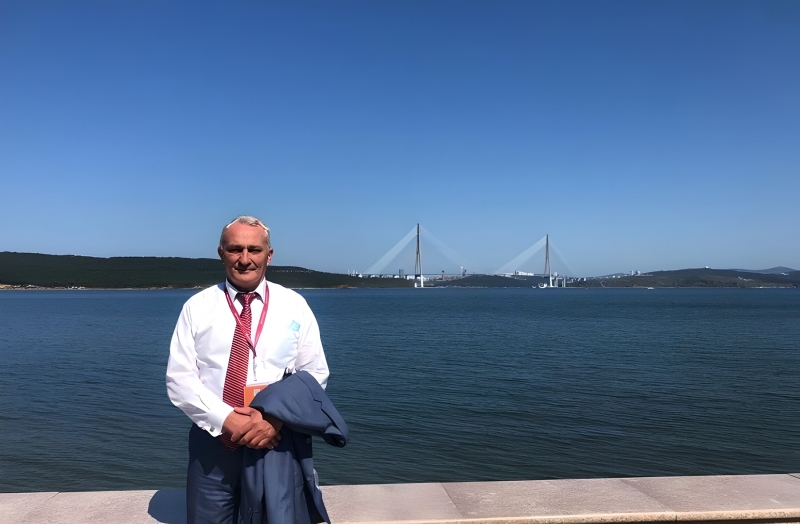 Андрей Броварец