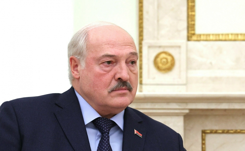 Лукашенко внезапно вспомнил о соглашении 2022 года
