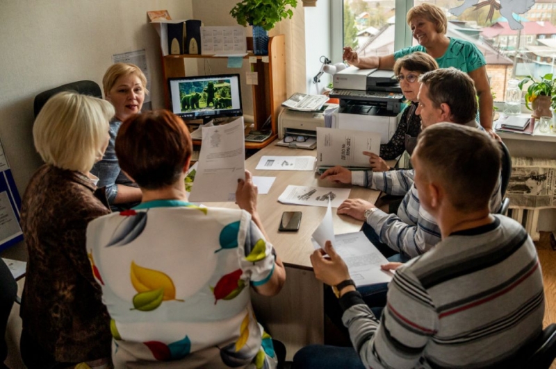 Победители соревнования идей будут определены голосованием