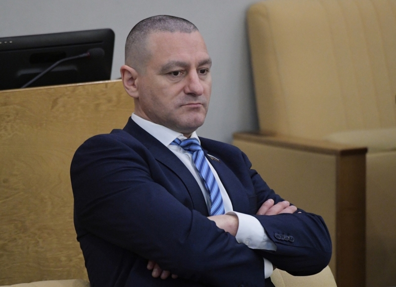 Александр Ильтяков