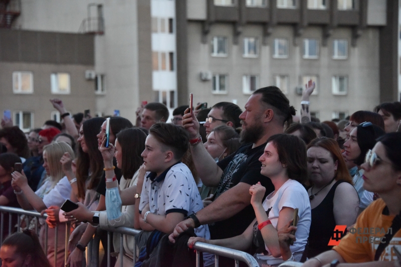 Отменят ли концерт Mary Gu в День молодежи на Ямале