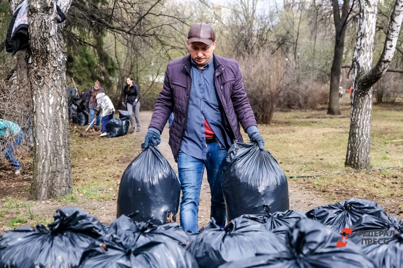 Чистомэн поехал в тур по Ямалу и Югре на донаты подписчиков: где собирает мусор экоактивист