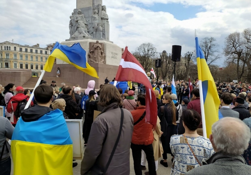 Украинцы