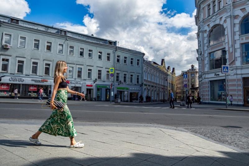 Пришла москва. Москва-Санкт-Петербург.