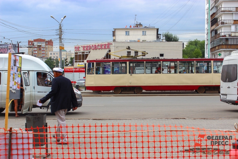 Сколько проезд в челябинске